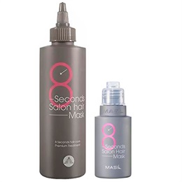 Маска для быстрого восстановления волос Masil 8 Seconds Salon Hair Mask 10466
