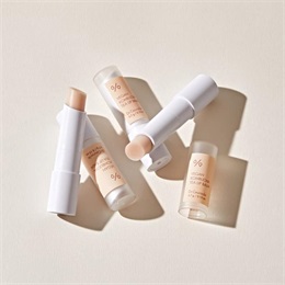 Веганский бальзам для губ с чаем Комбуча Dr. Ceuracle Vegan Kombucha Tea Lip Balm 10468