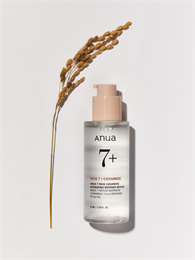 Питательная cыворотка для лица ANUA RICE 7 CERAMIDE 10476