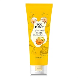 Daeng Gi Meo Ri EGG PLANET Кератиновая маска для волос  Keratin Hair Pack 10478