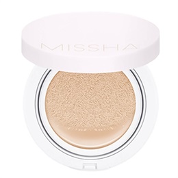 Тональный кушон Missha M Magic Cushion Cover Lasting SPF50+ PA+++ 10490