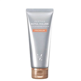 Очищающая пенка с ботул-пептидами Dr.Pepti Peptide Botul Volume Cleansing Foam 10530