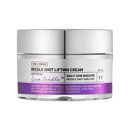 Интенсивный лифтинг-крем с микроиглами VT Cosmetics Reedle Shot Lifting Cream 10535