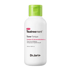 Тонер для проблемной кожи лица с экстрактом чайного дерева Dr.Jart Ctrl-A Teatreement 10555