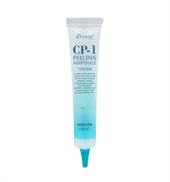 Охлаждающий кислотный пилинг для кожи головы CP-1 Peeling Ampoule 10566