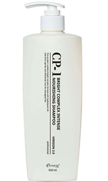 Шампунь для волос протеиновый ESTHETIC HOUSE bright complex intense nourishing shampoo 10577