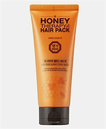 Интенсивная маска с протеинами шелка Daeng Gi Meo Ri Honey Intensive Hair Mask 10583