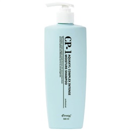 Увлажняющий шампунь для сухих волос CP-1 Aquaxyl Complex Intense Moisture Shampoo 10594