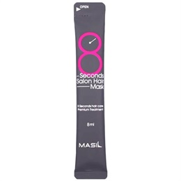 Маска для быстрого восстановления волос Masil 8 Seconds Salon Hair Mask 10645