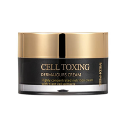 Омолаживающий крем со стволовыми клетками Medi-Peel Cell Toxing Dermajours Cream 10690