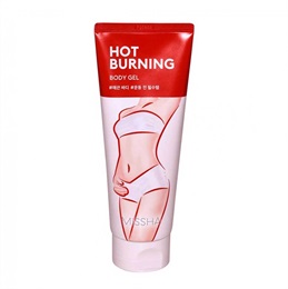 Антицеллюлитный гель для тела Missha Hot Burning Body Gel 10720