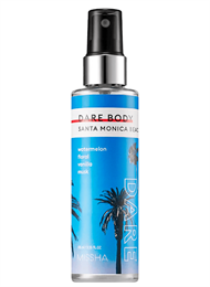 MISSHA Парфюмированный спрей для тела Dare Body Mist (Santa Monica Beach) 10725