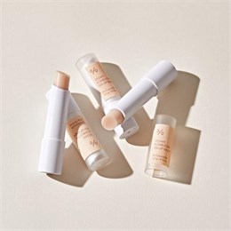 Веганский бальзам для губ с чаем Комбуча Dr. Ceuracle Vegan Kombucha Tea Lip Balm 10031