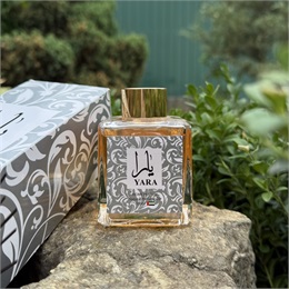 Аромадиффузор с ароматом Lataffa Yara 10736