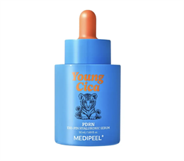 MEDIPEEL Ультраувлажняющая сыворотка с ПДРН и гиалуроновой кислотой, Young Cica PDRN Exo-Pin Hyaluronic Serum 10749