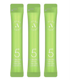 Masil Шампунь против перхоти с яблочным уксусом AllMasil 5 Probiotics Apple Vinegar Shampoo СРОК ДО 01.08.2026 10750