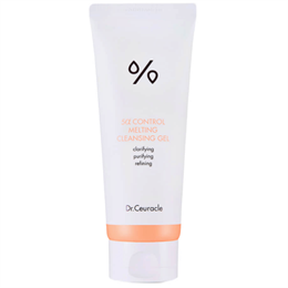 Гель-масло для очищения жирной кожи Dr.Ceuracle 5α Control Melting Cleansing Gel 10032