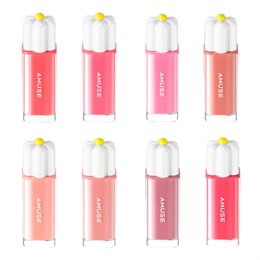 Увлажняющий тинт для губ AMUSE Dew Tint 10035