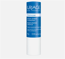 Бальзам стик для губ Uriage XEMOSE MOISTURIZING LIPSTICK СРОК ДО 01.11.2026 10807