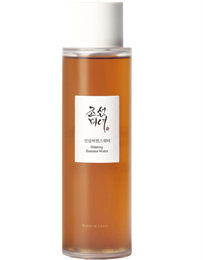 Омолаживающий тонер-эссенция с женьшенем Beauty of Joseon Ginseng Essence Water 10819