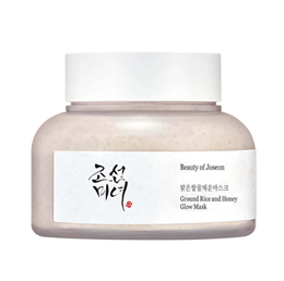 Beauty Of Joseon Очищающая маска с рисом и мёдом  Ground Rice and Honey Glow Mask, 150мл 10821