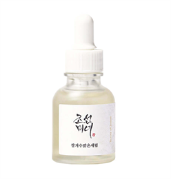 Увлажняющая сыворотка для осветления кожи Beauty of Joseon Glow Deep Serum: Rice+Alpha Arbutin 10823