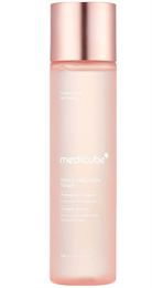 Тонер для упругости кожи с коллагеном MEDICUBE Triple Collagen Toner 10828