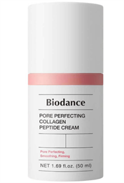Крем для сужения пор с коллагеном и пептидами Biodance Pore Perfecting Collagen Peptide Cream - копия 10831