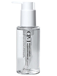 Невесомое масло для восстановления волос CP-1 Bright Complex Weightless Hair Oil 10838