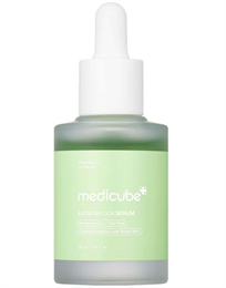 Успокаивающая сыворотка с центеллой medicube Exosome Cica Serum 10845