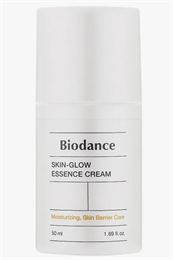 Увлажняющий крем для сияния кожи лица с керамидами Biodance Skin-Glow Essence Cream 10856