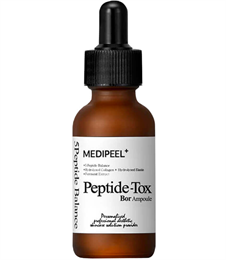 Лифтинг-ампула с пептидным комплексом MEDIPEEL Peptide-Tox Bor Ampoule 10857