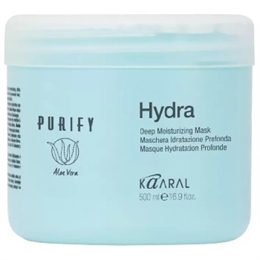Purify-Hydra  Интенсивная увлажняющая питательная маска KAARAL Deep Nourish Mask 10858
