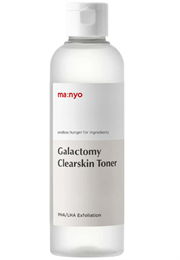 Кислотный очищающий тонер Manyo Galactomy Clearskin Toner 10861