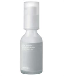 Барьерная сыворотка-бустер с комплексом церамидов Celimax Dual Barrier Boosting Serum 10863