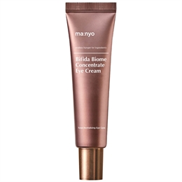 Крем для век с бифидобактериями Manyo Bifida Biome Concentrate Eye Cream 10869