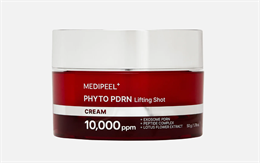 Пептидный лифтинг-крем с ПДРН MEDIPEEL Phyto Exosome PDRN Lifting Shot Cream 10882