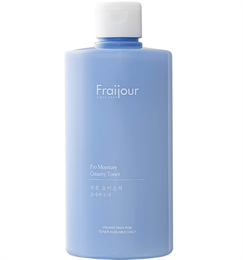 Увлажняющий тонер с пробиотиками Fraijour Pro-Moisture Creamy Toner 10884