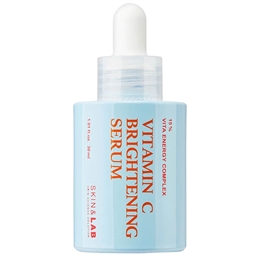 Осветляющая сыворотка с витамином C и пептидами SKIN&LAB Vitamin C Brightening Serum 10890