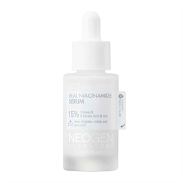 Многофункциональная сыворотка с ниацинамидом Neogen Real Niacinamide Serum 15% 10893