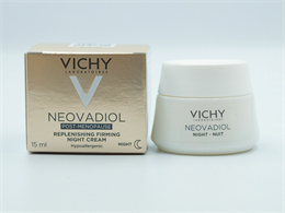 Vichy, Neovadiol Восстанавливающий питательный ночной крем для кожи в период менопаузы (миниатюра) СРОК ДО 01.09.2026 10912