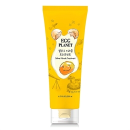 Daeng Gi Meo Ri EGG PLANET Кератиновая маска для волос  Keratin Hair Pack 10921