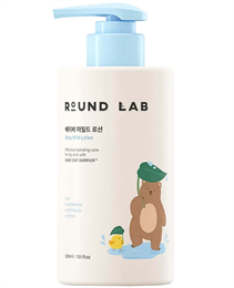 Детский увлажняющий лосьон Round Lab Baby Mild Lotion 10923