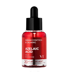 Ампула от воспалений с азелаиновой кислотой VT Cosmetics Az A1 Calming Ampoule 10924