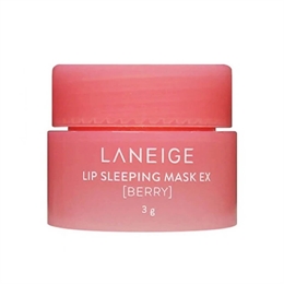 Ночная восстанавливающая маска для губ Laneige Lip Sleeping Mask Berry 10927