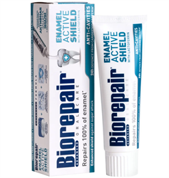 Зубная паста 