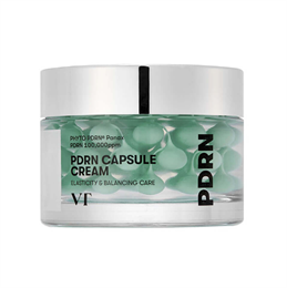 Увлажняющий капсульный крем с ПДРН VT Cosmetics PDRN Capsule Cream 100 10945