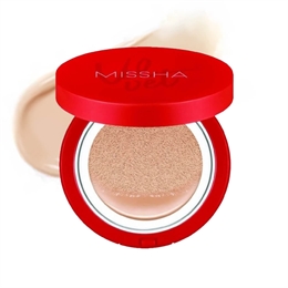 Тональный кушон с матовым финишем Missha Velvet Finish Cushion SPF50+ PA+++ 10955