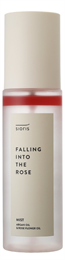 Двухфазный мист с розовым маслом SIORIS Falling Into The Rose Mist СРОК ДО 14.08.2026 10963
