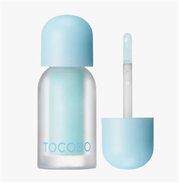 Оттеночное масло-плампер для губ Tocobo Juicy Berry Plumping Lip Oil Glam Max 00 Frozen Berry 10970